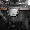 KUNGKIC Mini Cooper Cooper J01 SE E 4th Generation 2024 2025 Dedicated Kick Guard Protective Mat Protector Dirt Prevention Sticker Kick Prevention