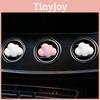 Metal Material Car Perfume Clip Decorative Cloud Aromatherapy Clip In New Design
