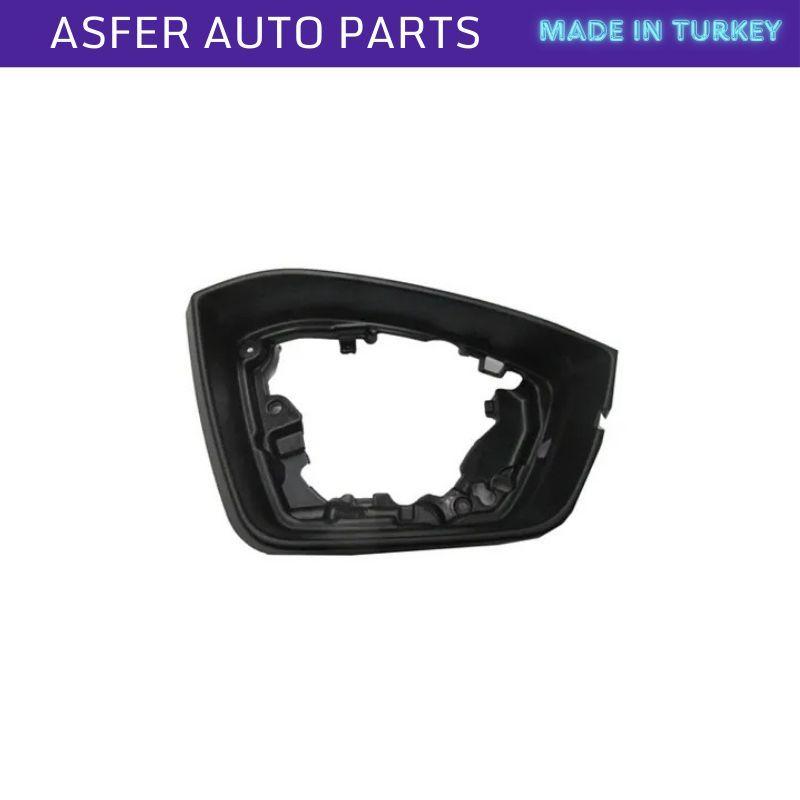 Sidospegelram Höger sida För Skoda Superb Mk3 2015-2020 OEM 3V0857532
