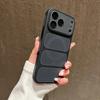 Heat Dissipation Magnetic Phone Case For For Iphone 17 12 13 14 1 16 17 Pro Max Plus  Big Windows Shockproof Protector Cover