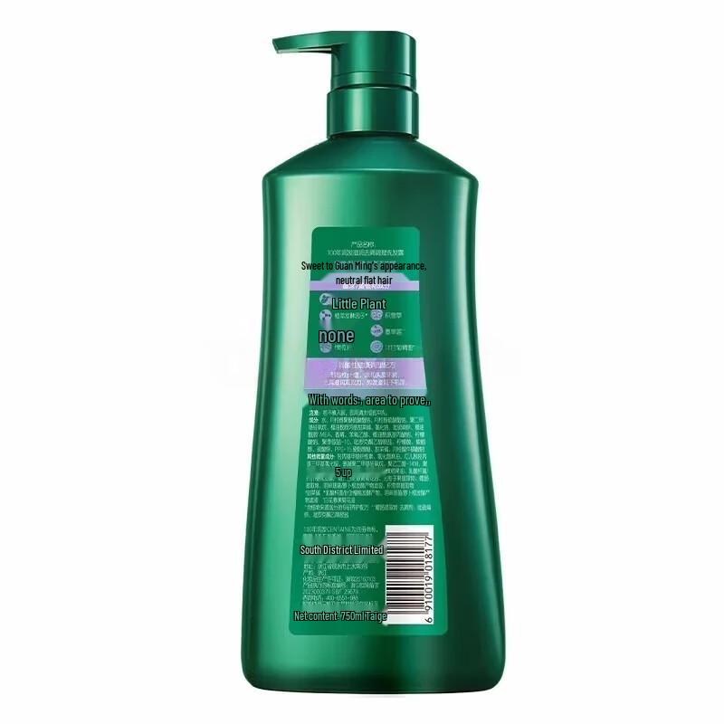 100-Year Runfa Chamomile Anti-Dandruff Shampoo