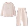 Kids Winter Pullover and Pants Set