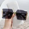 Face-lifting Box Korean Sunglasses Fashion Sunglasses UV SunglassesFace-lifting Box Korean Sunglasses Fashion Sunglasses UV Sunglasses