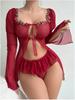 Erotische kleding voor dames – Erotische lingeriesets