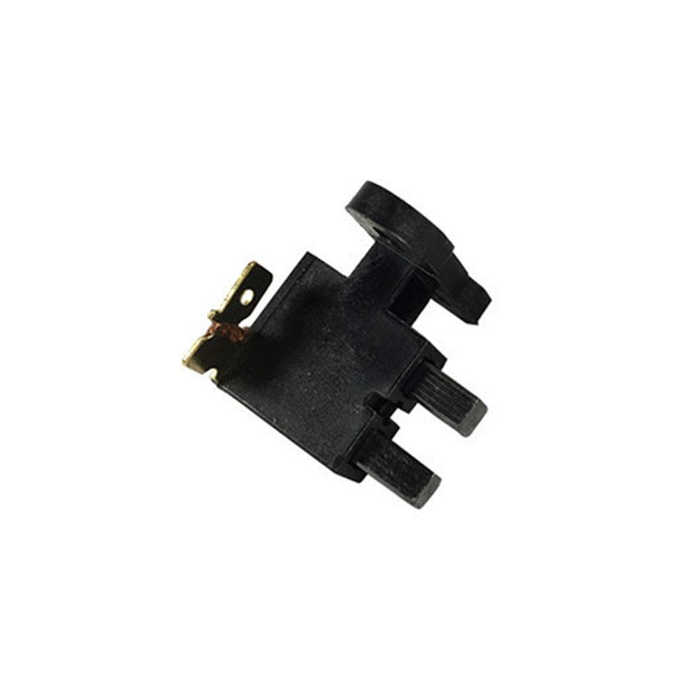 10PCS Gasoline Generator Carbon Brush Holder 168/170F 188/190F for GX160 2-3KW and GX390 5-8KW Engine Generator Spare Accessory
