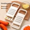 Multi-function Kitchen Vegetable Slicer & Grater