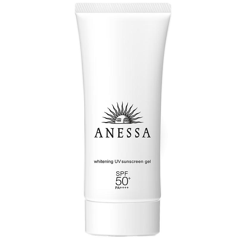 

Anessa SPF50+ PA++++ Sunscreen Collection