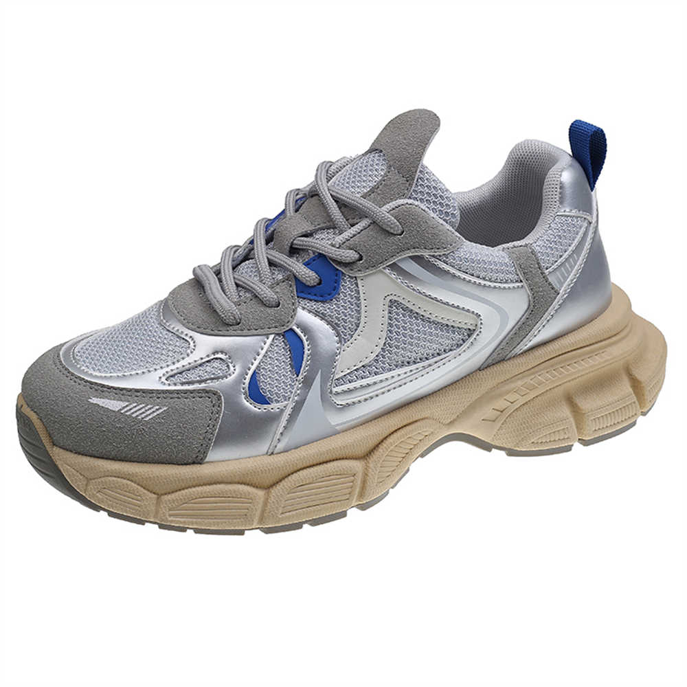 Fashion Key Height Height Increasing For Adults Casual Sneakers For Women Luxury Shoes Ladies Sports Luxary Comfort Play Sapatenes