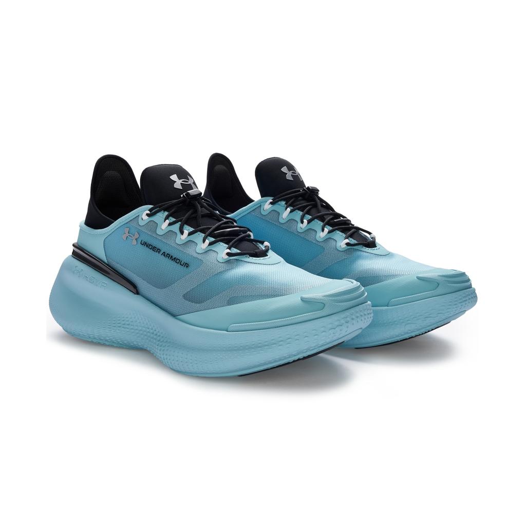 Under Armour Nova Low top Running Shoes Unisex Misty Blue 6006062-425