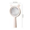 Stainless Steel Matcha Sifter Rust-Proof Fine Mesh Strainer Portable Cocktail Sieve  for Kitchen
