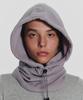 Minasu Fleece Balaclava_Gray