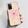 Cute Cartoon Case For ZTE Blade A72 4G Fundas Capa For Blade V40 vita Printing Shell Protective Cover Soft Silicone Black Casing