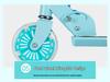 Aluminum Alloy Folding Scooter for Kids