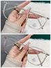 1/2pcs Anti Blue Light Glasses Vintage Computer Eyewear Anti Radiation For Women Men Fashion Trendy Eyeglasses
