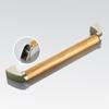 Shower Grab Bar Solid Wooden Bathroom Grab Bar Shower Handle Bath Handle Grab Bars Senior for Bathroom Security