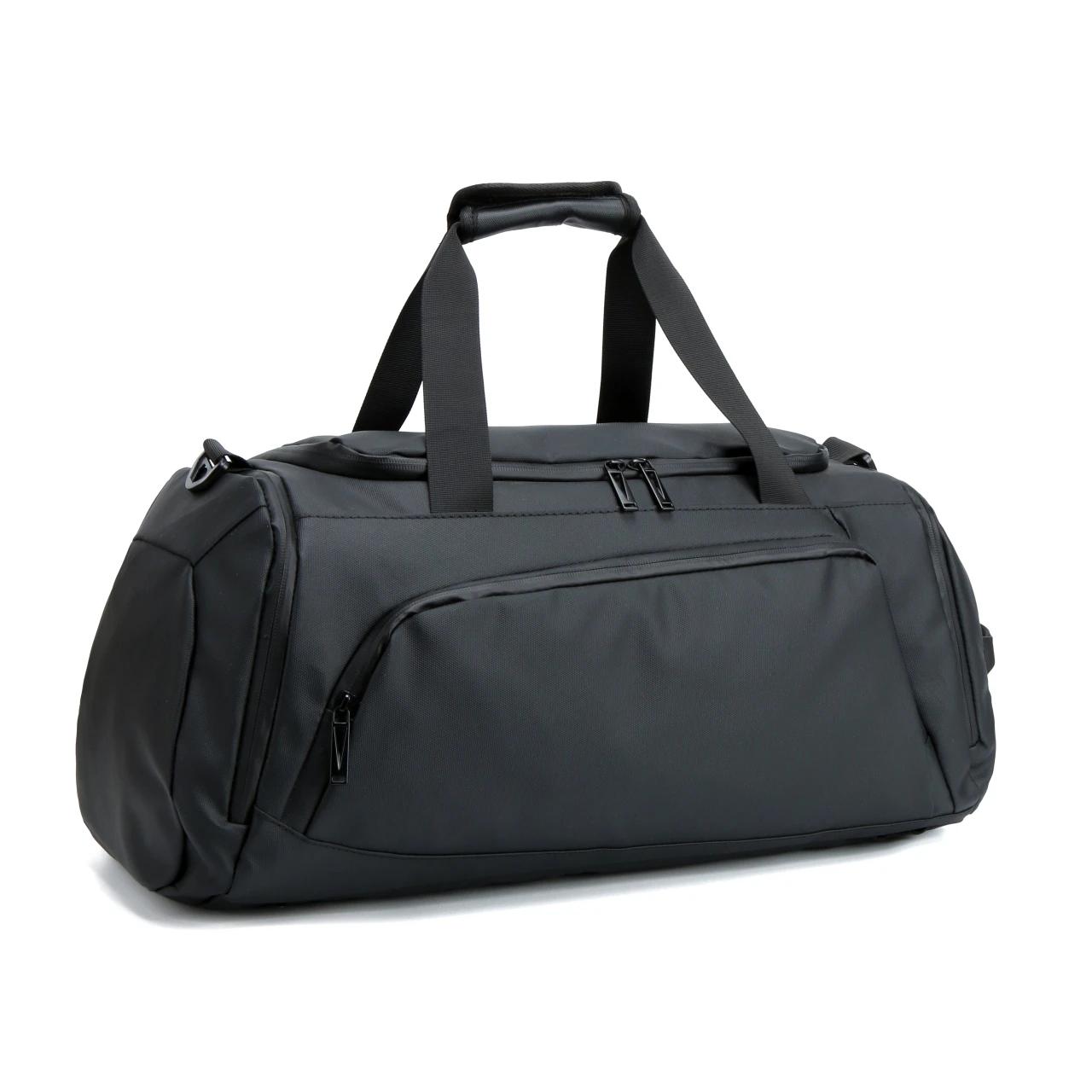 

Оксфорд многофункциональные рюкзаки сумки через плечо большой размер сумка высококачественная дорожная сумка прочный модный внешний вид новый