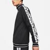 Nike Lab X Acronym Knit Jacket (Asia Sizing) Black Men Streetwear CZ4673-010