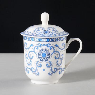 Louça para beber – Chávenas