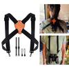 Regulable Binoculars Chest Strap Professional Cameras Telescopes Bags Belt for Men Women Photographers