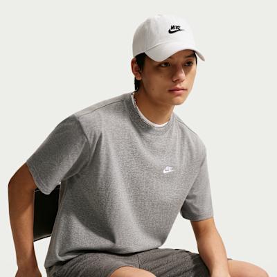 Men's T-Shirt Nike Sportswear Club T Shirt Men's