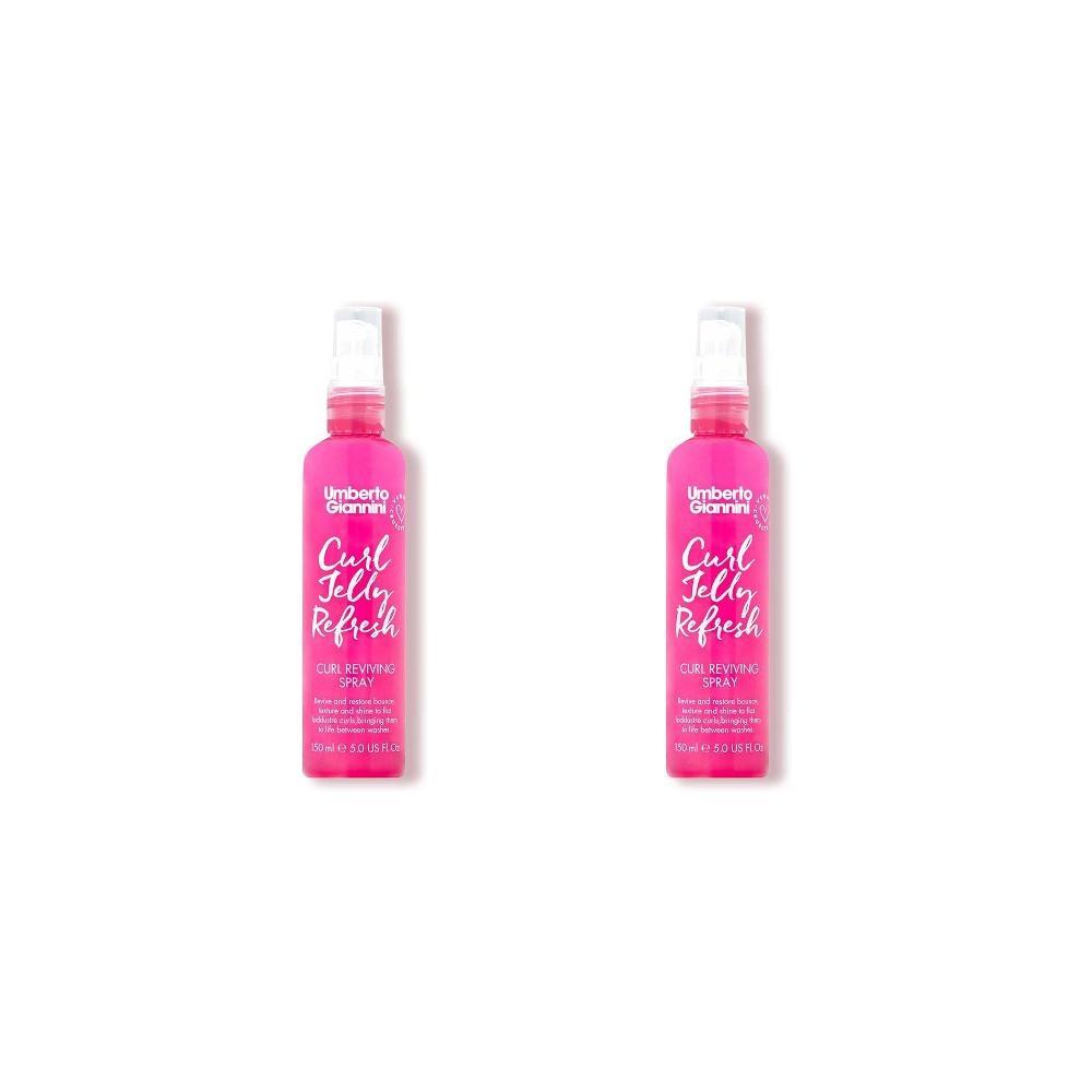 Umberto Giannini Curl Jelly Refresh Curl