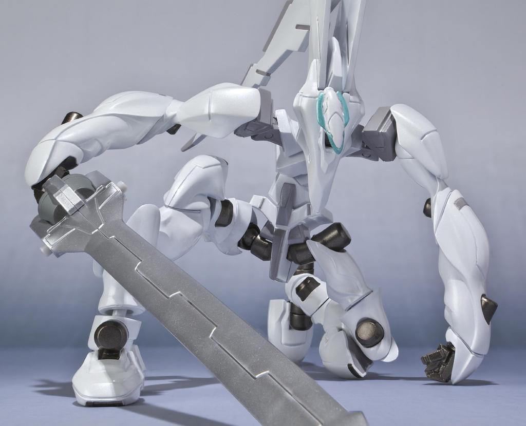 TAMASHII NATIONS ROBOT Spirits Fafner Mark Sein [SIDE FFN]