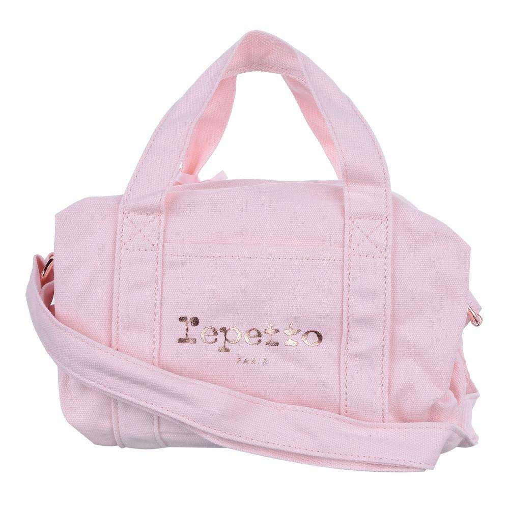 

Repetto B0378t 530 Glide Mini Dance Bag Duffle Bag Tote Bag B0378T 530