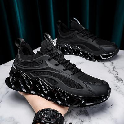 Schuhe männer Turnschuhe Männlichen lässig Herren Schuhe tenis Luxus schuhe Trainer Rennen Atmungsaktive Schuhe mode müßiggänger laufschuhe für männer