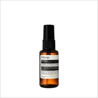 [Aesop Official/Cotton Bag Provided] Deodorant 50mL
