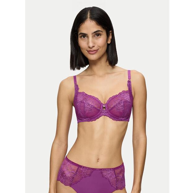 Бюстгальтер Triumph Wild Peony Florale EU 75C