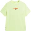 Kids' Cotton Feel Short Sleeve T-Shirt