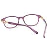 Women Reading Glasses Multifocal Anti-blue Light Women Fashion Progressive Eyeglasses Prescription Glasses Diopter +1.0 To +4.0