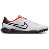 New Nike Tiempo Legend 10 TF 'White Orange' DV4345-100