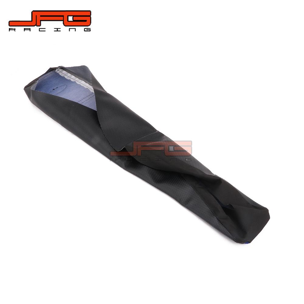 YZF250/426/400 98-02 Off-Road Motorcycle Waterproof Non-Slip Seat Cover