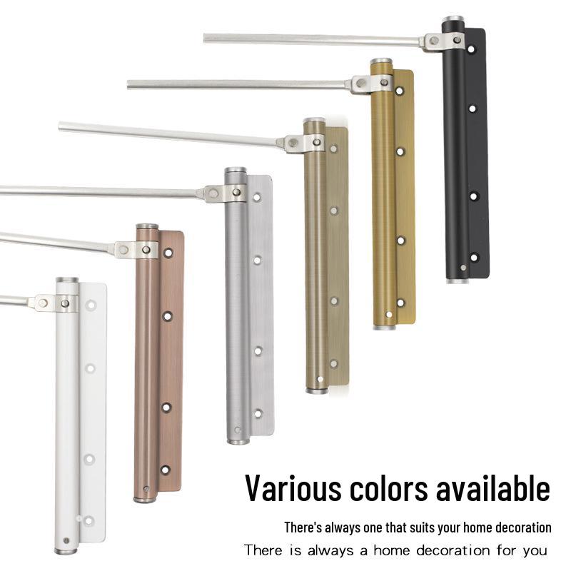 Dinit Small Automatic Door Closer