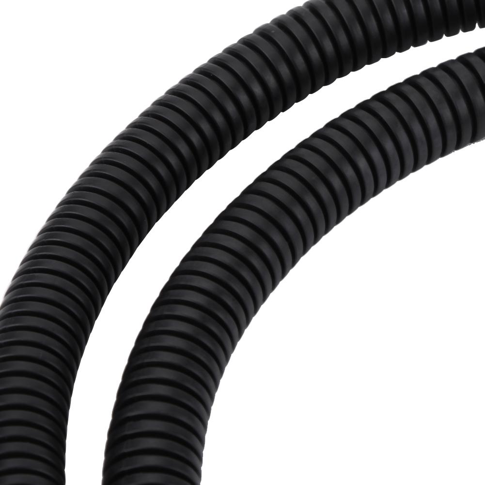 7kolíková zástrčka přívěsu Kabelový svazek Vodiče Lisovaný konektor s plochými kolíky pro RV Tažné zařízení Tažení 2 metry