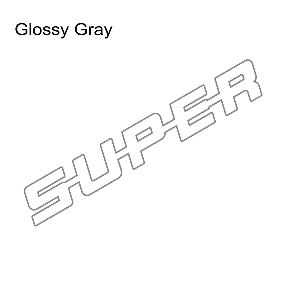 SUPER Car Windshield Sticker For Scania R S G Series Vinyl Film Decor Decal Heavy Big Truck Semi Trailer Auto Tuning Accessories