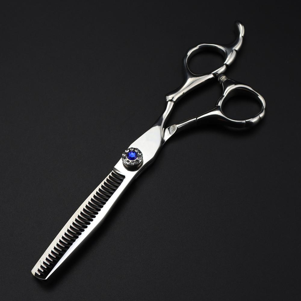 

Ножницы стальные 6 серебристые ножницы для стрижки волос филировочные парикмахерские ножницы Makas парикмахерские ножницы