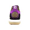 Li Ning WOW 5 Basketball Shoes Men's Low Top Purple ABAM057-12