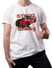 Mustang Shelby GT500 Vintage American Muscle Cars TShirt Summer Cotton Short Sleeve ONeck Mens T Shirt New S3XL