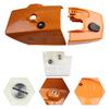 Air Filter Cleaner With Shroud Cover Shroud-Top Cover For MS 240,260,024,and 026 Chainsaws Garden Tool Accessories