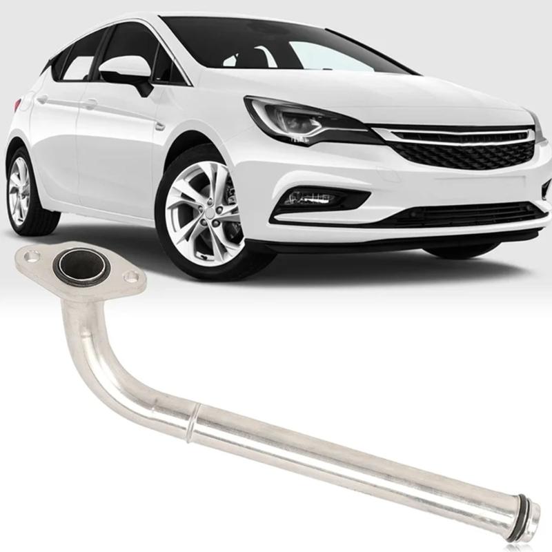 High Efficiency Oil Cooling Pipe For Enhancing Engine Cooling And Heat Dissipation 55353329 25191471 25194218 28290053