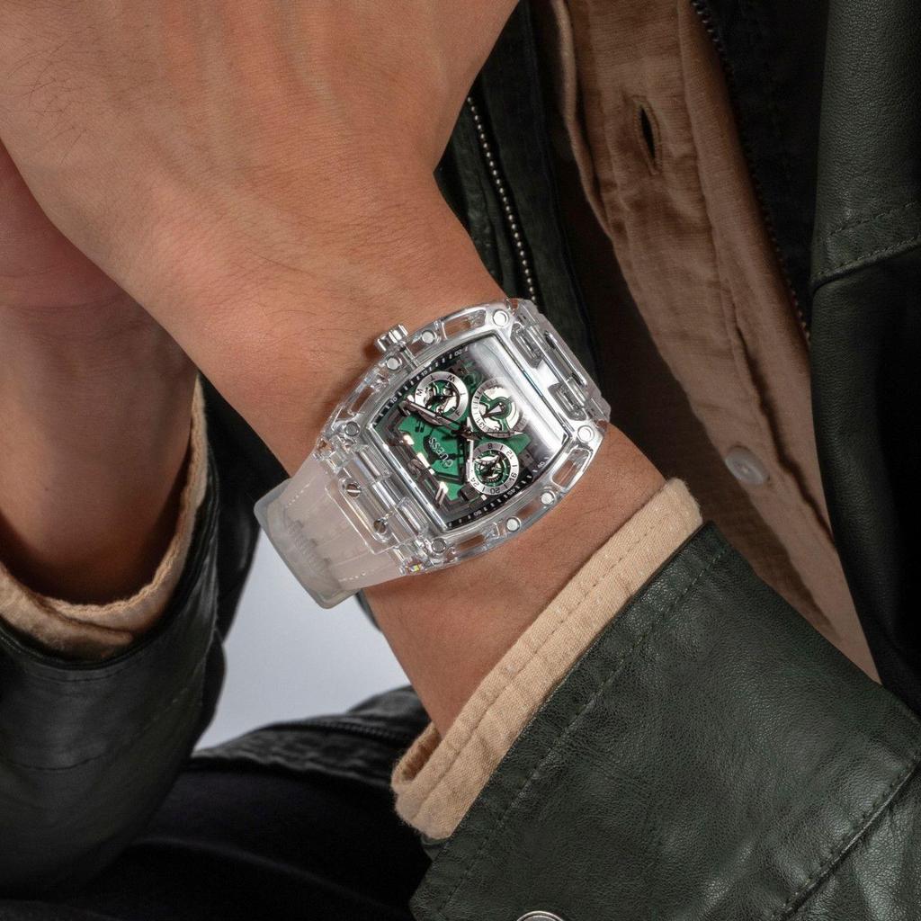 Guess GW0499G8 Men's Watch