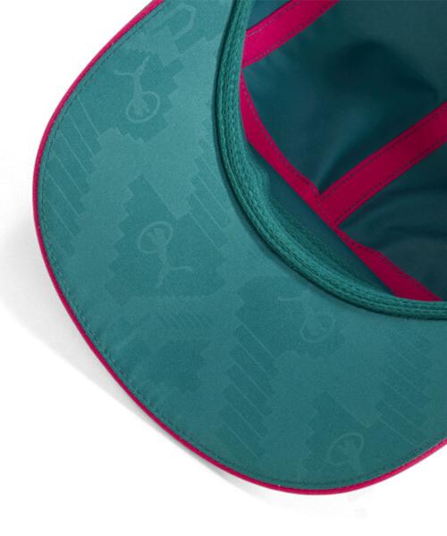 PUMA X Squid Game Fb Cap - Green / 025791-02