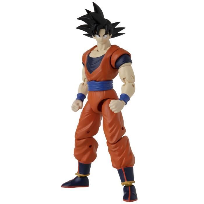 Figuur Dragon Ball Super Dragon Stars 17 cm Goku - Bandai