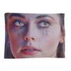 Danielle Rose Russell Blankets Soft Warm Flannel Throw Blanket Bedding for Bed Living room Picnic Travel Home Couch