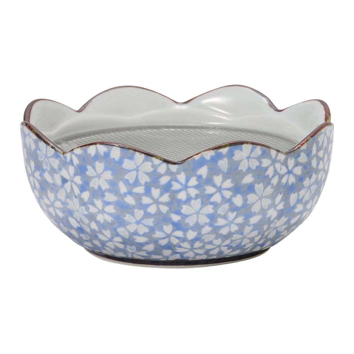 

This stylish, compact, Japanese-made incense burner is perfect for offerings, memorial services, and everyday Buddhist rituals. Perfect for