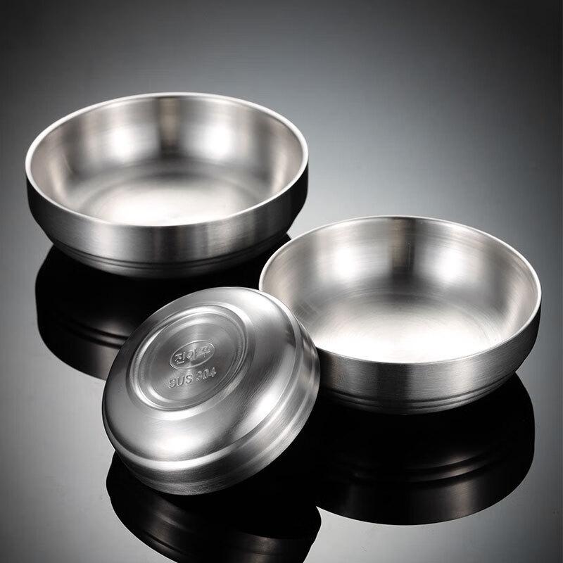 ZISIZ Rundes Servierplattenset