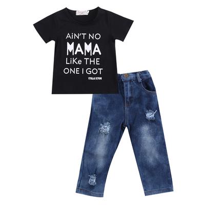 baby jean shirt