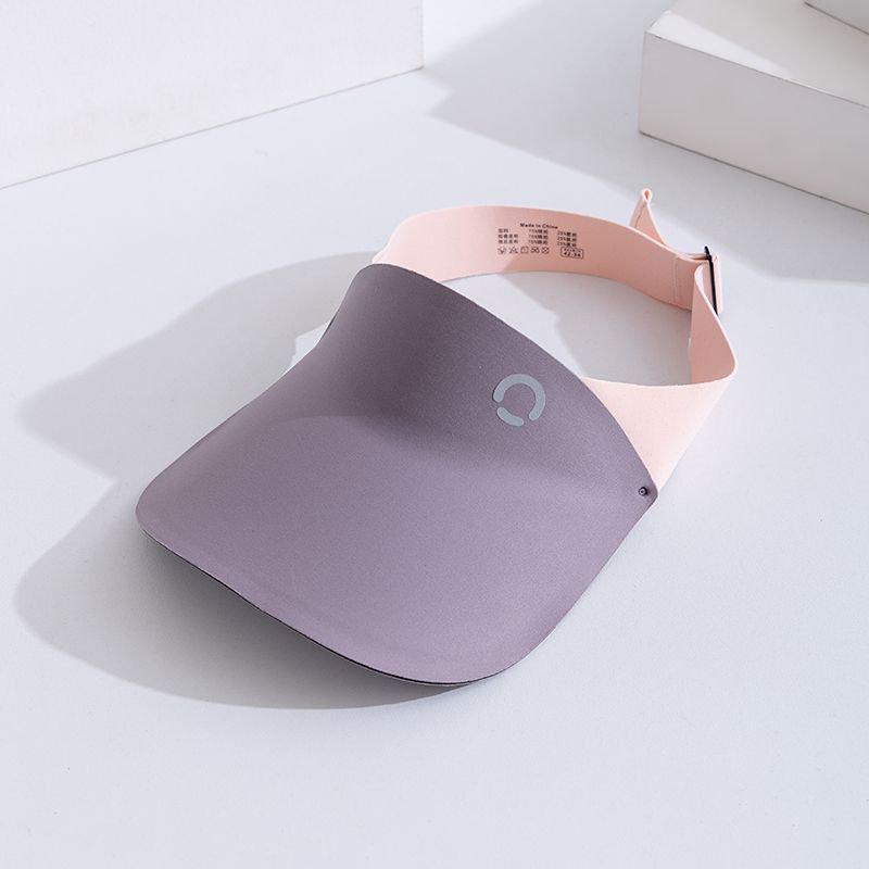 Kids' Korean Baseball-Style Sun Hat: Seamless Design, Outdoor Sports Parent-Child Protection